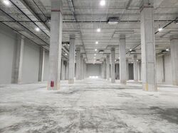 Tuas Road (D22), Factory #541515001